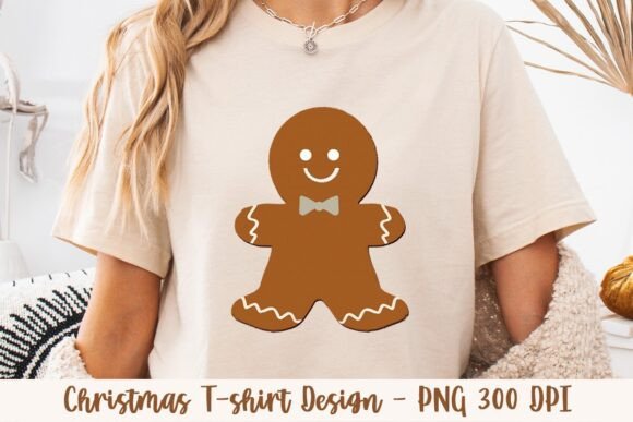 Merry Christmas T-Shirt Design PNG 796: A Versatile Graphic for Holiday Creations