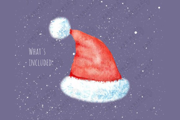 Santa Hat PNG and Christmas Hat Clipart PNG: A Practical Guide to Integration